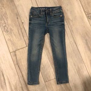 👖Arizona Jean Co Girls Skinny Jeans